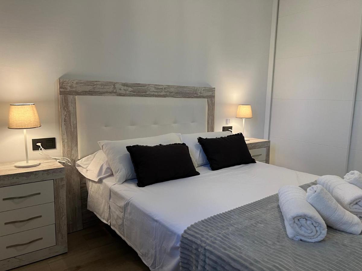 شقة Puerto Banus Apartamento Picasso ماربيا المظهر الخارجي الصورة